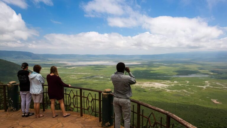 Guida all’Area di Conservazione del Ngorongoro per il 2025-2026